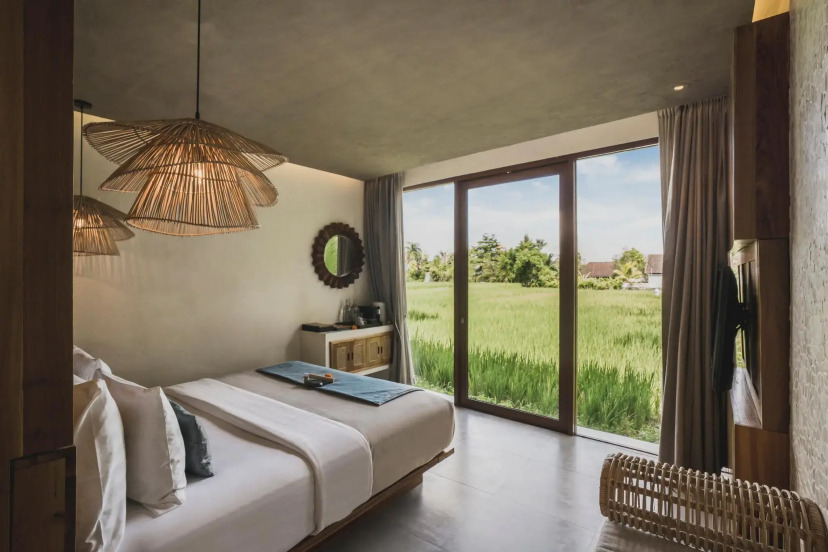 Suara Alam Ubud Villa by Ini Vie Hospitality 22