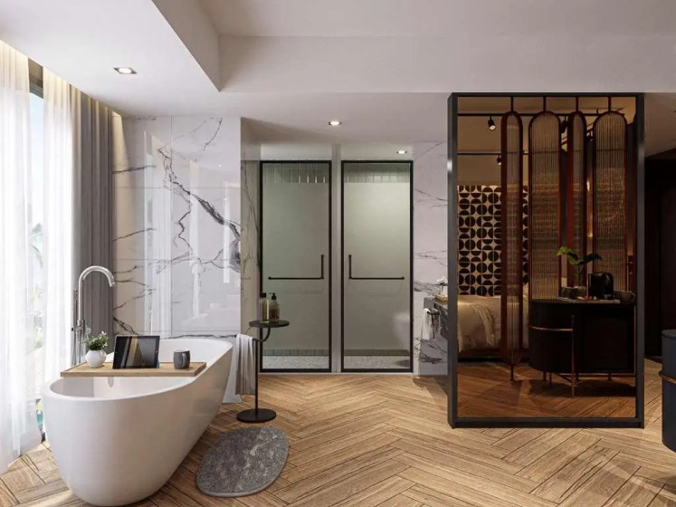 Tribe Bali Kuta Beach 20