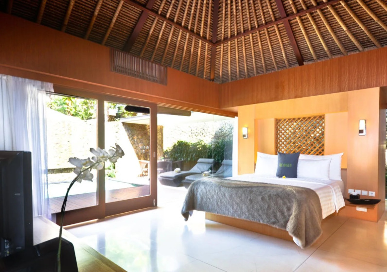 THE HAVEN Bali Seminyak 5