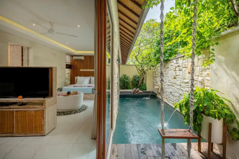 La Vie Villa Seminyak by Ini Vie Hospitality 19