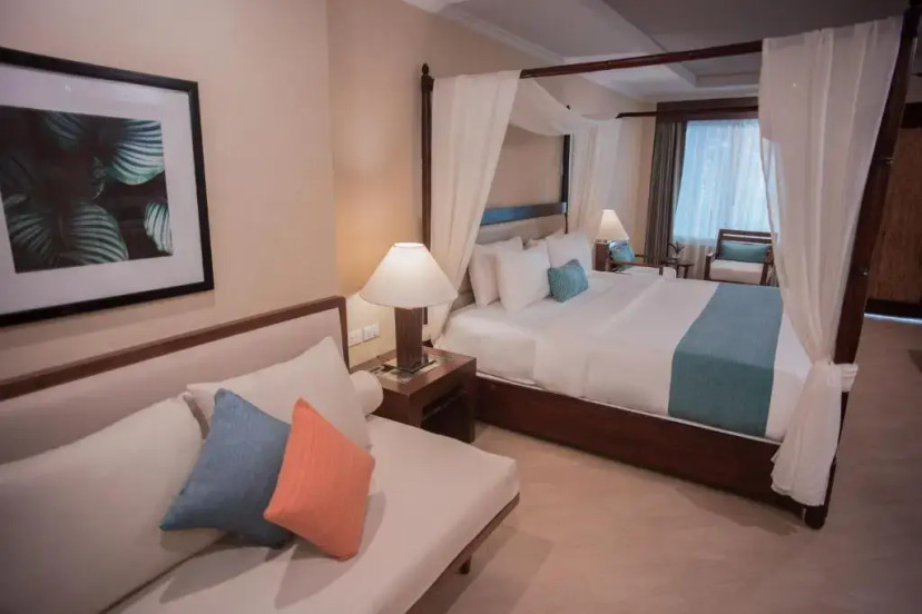 Boracay Mandarin Island Hotel 4