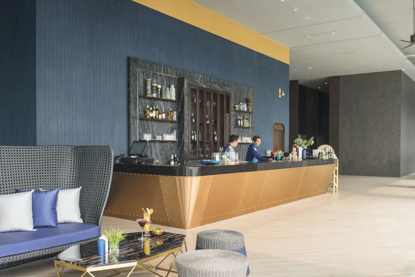 Brighton Grand Hotel Pattaya 14