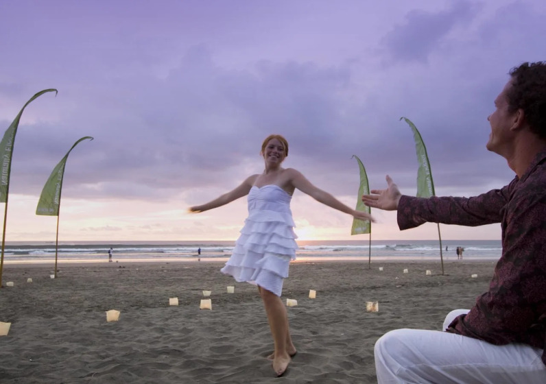 THE HAVEN Bali Seminyak 29