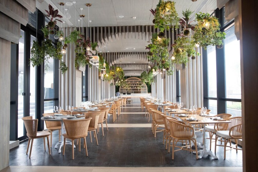 1 Hotel Haitang Bay,Sanya 23