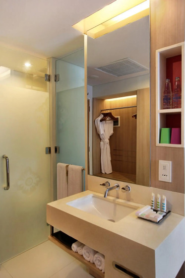 Mercure Bali Nusa Dua 11