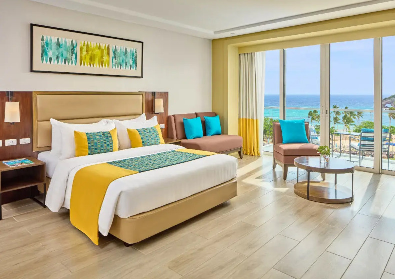 Belmont Hotel Boracay 1