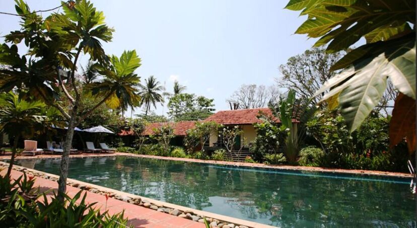 An Nhien Retreat Phu Quoc 0