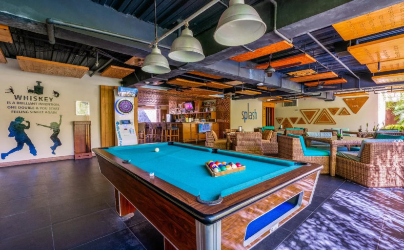 Vouk Hotel & Suites 34