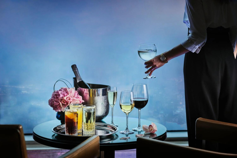 China World Summit Wing, Beijing 34