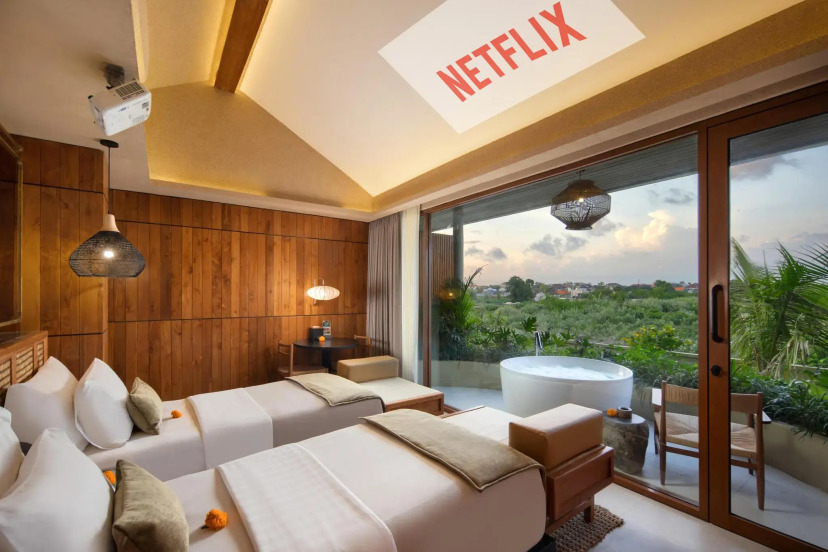 Sini Vie Resort & Spa Seminyak by Ini Vie Hospitality 12