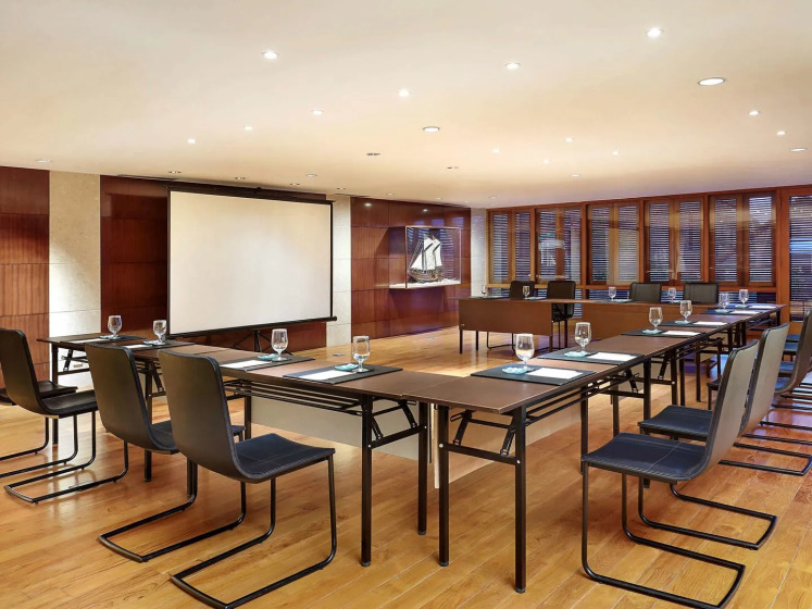 The Kuta Beach Heritage Hotel Bali - Managed By AccorHotels 14