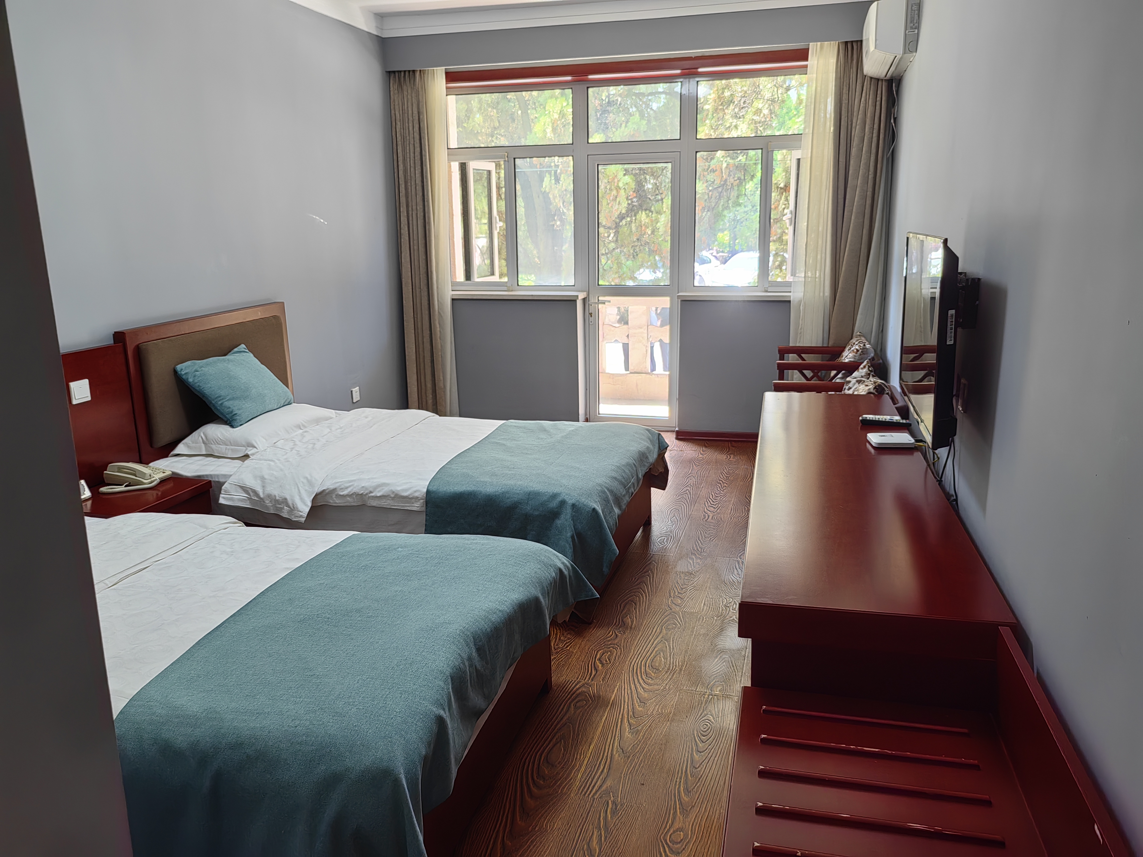 Dongjinglu Hotel (Дунцзинлу) 3