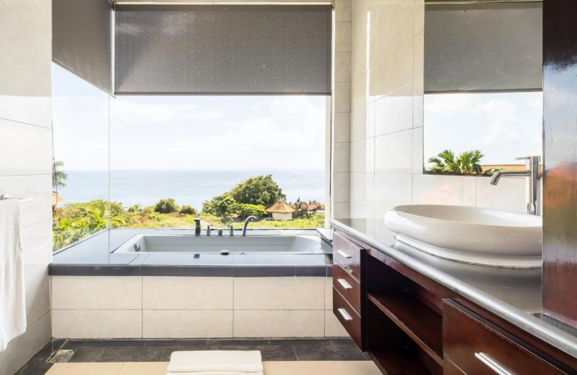 Blue Point Resort and Spa 9