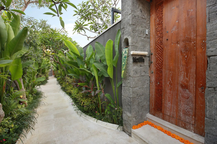 Ini Vie Villa Legian by Ini Vie Hospitality 26