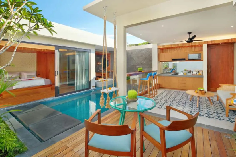 Ayona Villa Seminyak by Ini Vie Hospitality 18