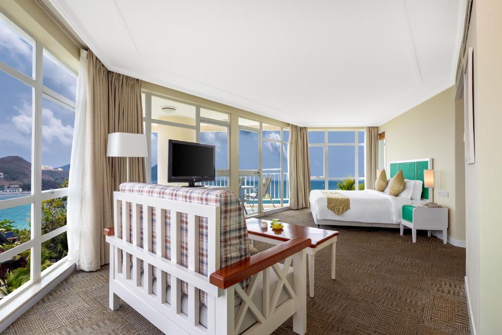 Sunshine Resort Intime Sanya 26