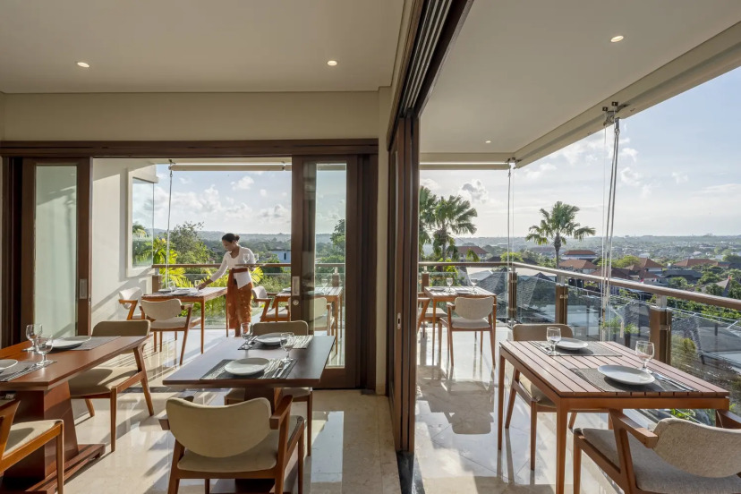 Tanadewa Villas Nusa Dua Bali By Cross Collection 18
