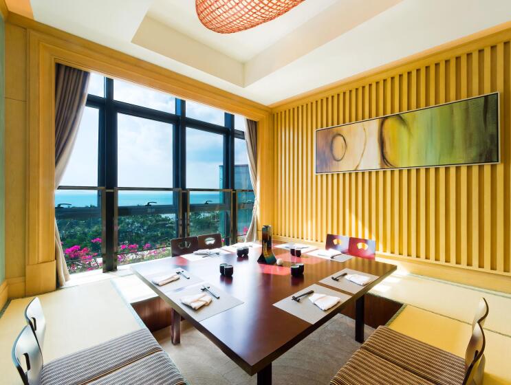 Four Points By Sheraton Sanya 2