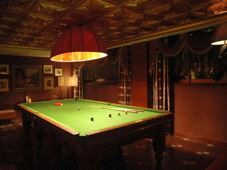 Broadway Mansions Hotel 21