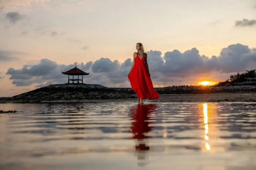 Sumitra Luxury Villas & Resort by Pramana 23