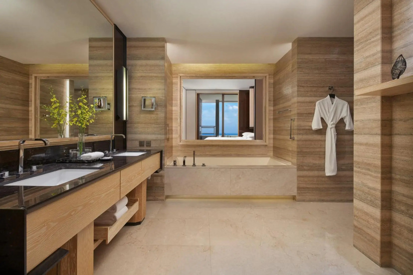Grand Hyatt Sanya Haitang Bay Resort & Spa 10