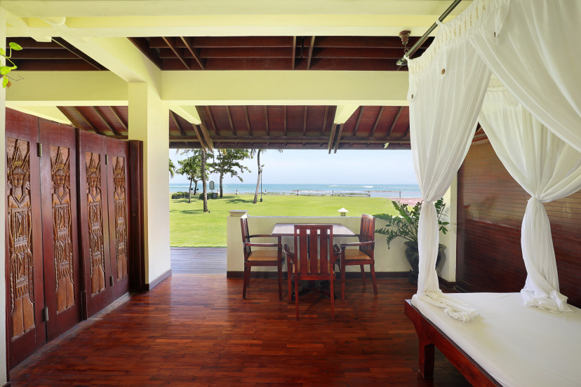 Discovery Kartika Plaza Hotel 15