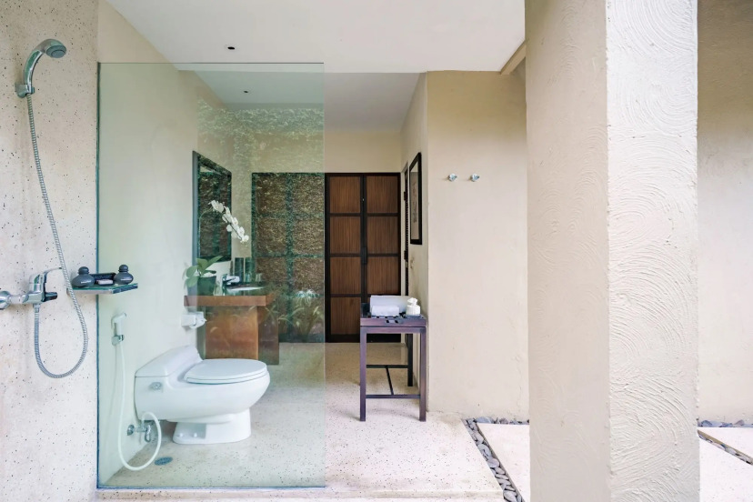 Kayumanis Sanur Private Villa & Spa 13