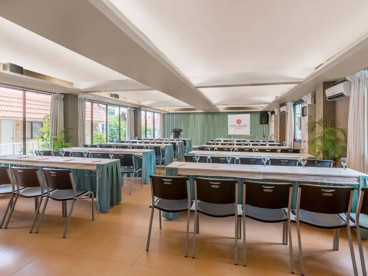 Patio Pacific Boracay 17