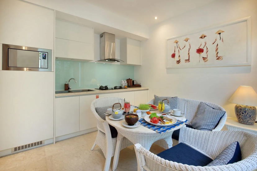 Aleva Villa Seminyak by Ini Vie Hospitality 31