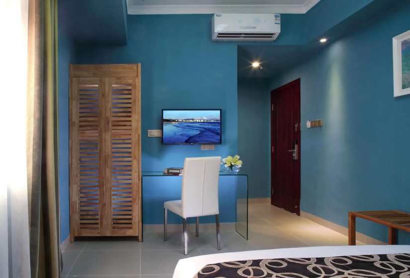 Care Hotel Coast Collection 5