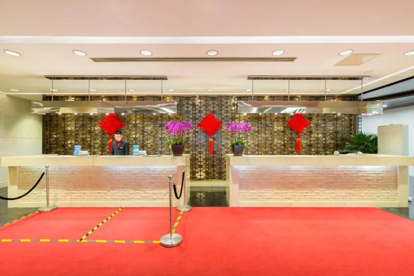 Beijing Pudi Hotel 31