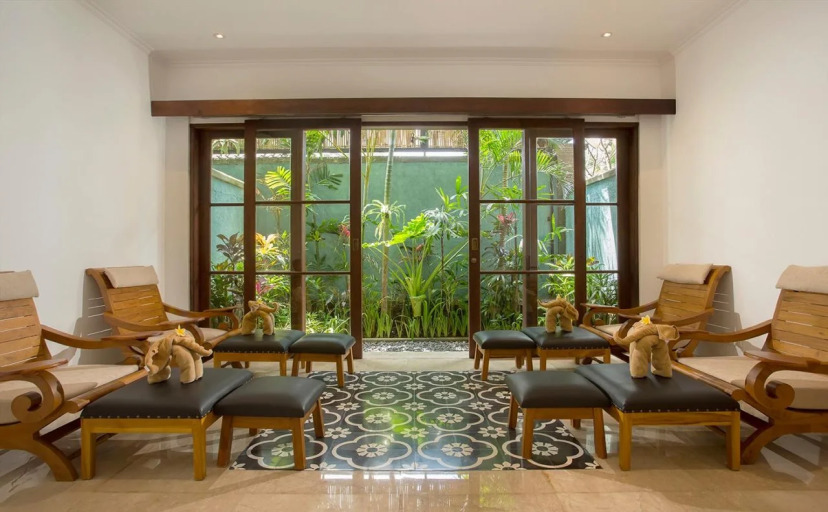 Dwaraka The Royal Villas 26