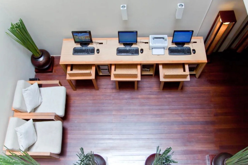 THE HAVEN Bali Seminyak 15