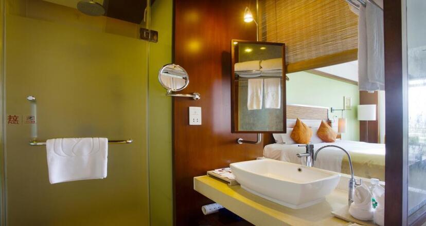 Grand Soluxe Hotel & Resort Sanya 9