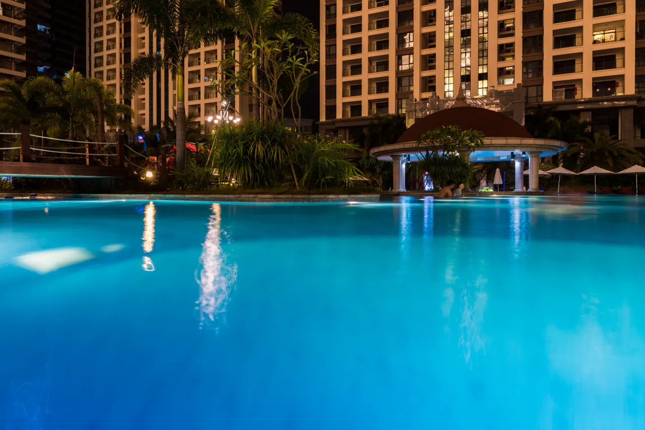 Bao Hong Hotel Sanya (Annex Building) 0