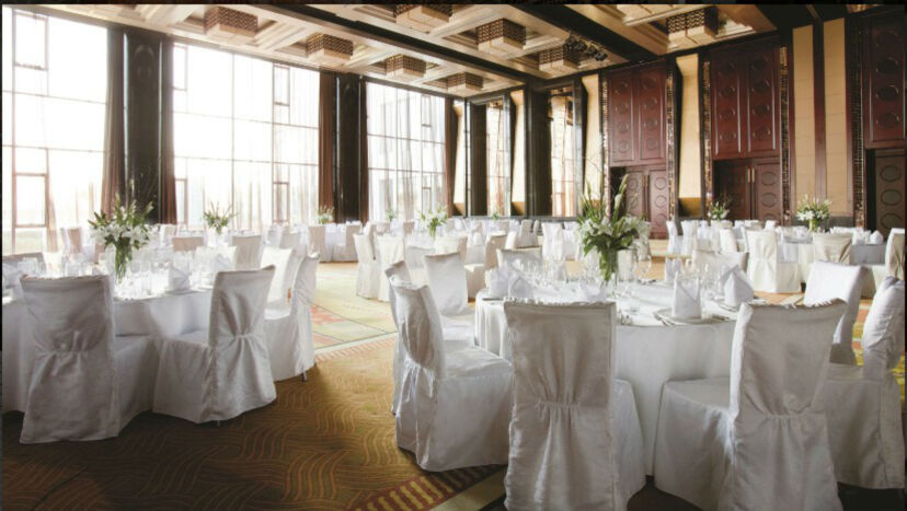 Cordis, Beijing Capital Airport 26