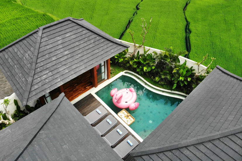 Asvara Villa Ubud by Ini Vie Hospitality 12