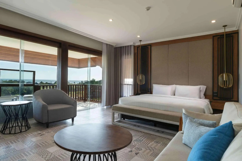 Sense Canggu Beach Hotel 49