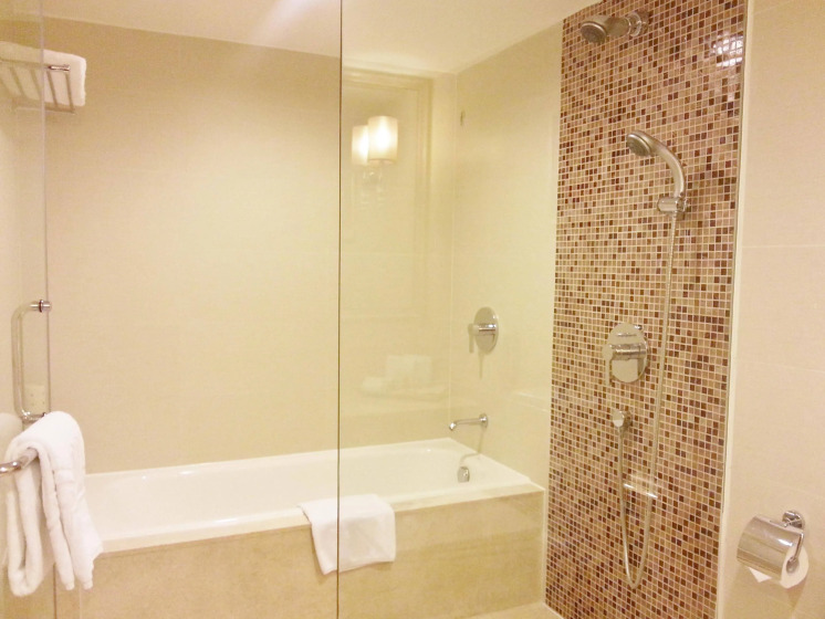 Casa Real Hotel, Macau 7