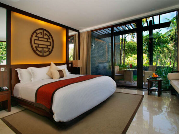 Banyan Tree Sanya 2