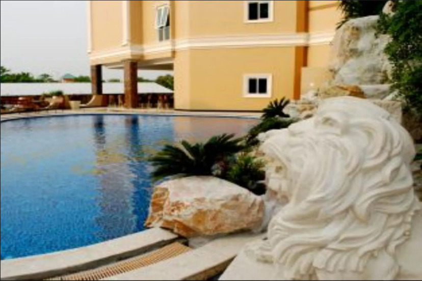 Lk Grand Living Place 20