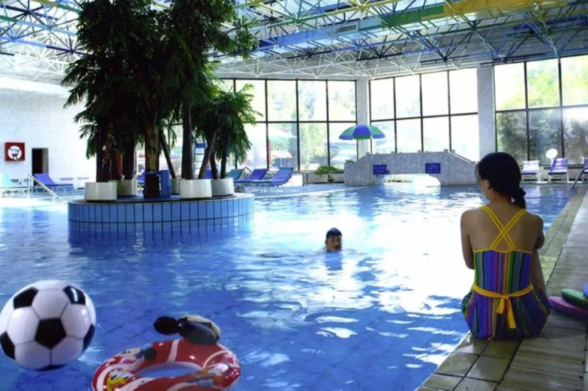 CITIC Hotel Beijing Airport 29