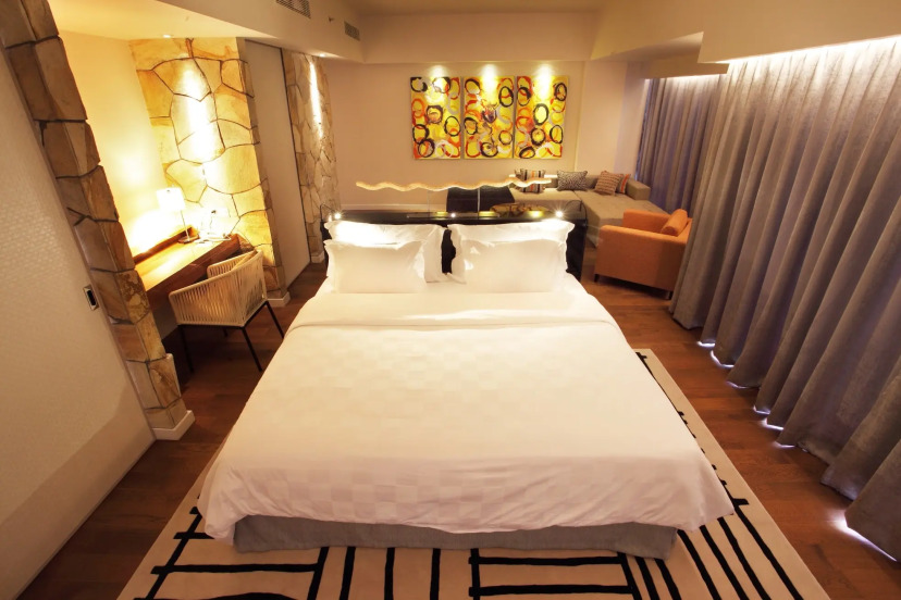 TS Suites Bali Seminyak 39