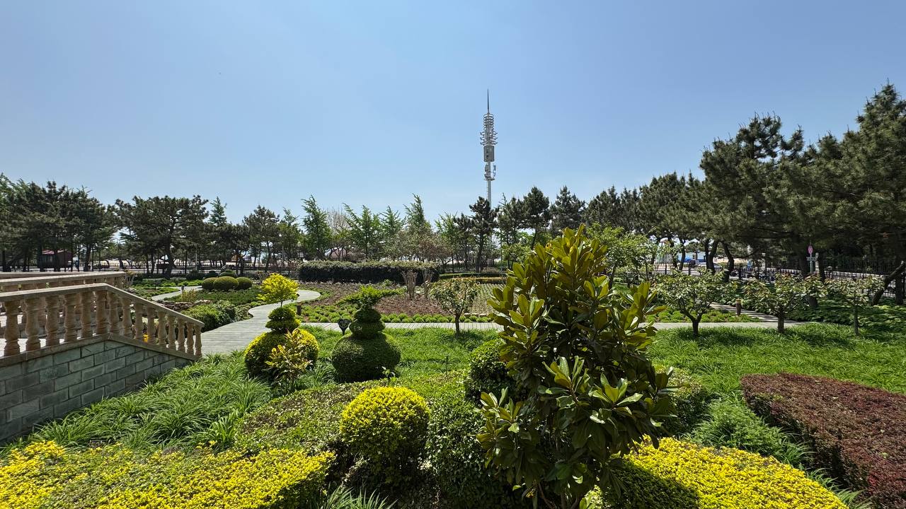 Gorizont (ex.Народная газета), корпус 1-2 2