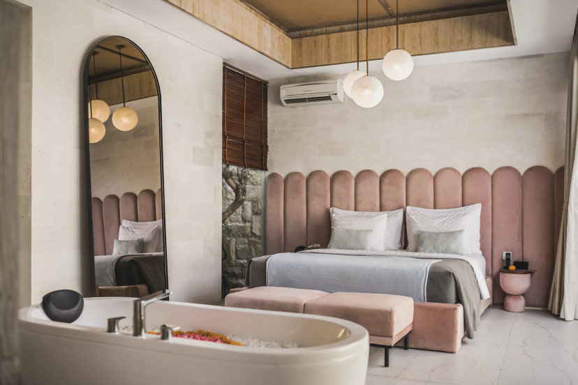La Vie Villa Seminyak by Ini Vie Hospitality 9