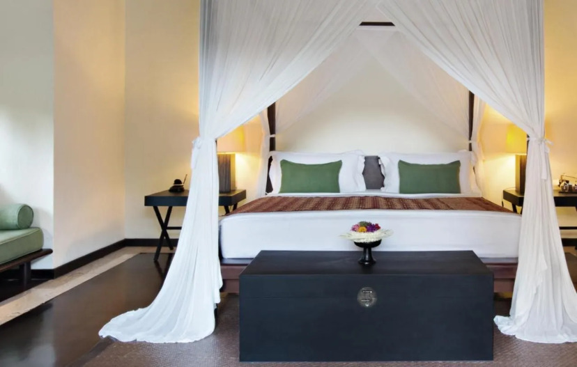 Kayumanis Sanur Private Villa & Spa 35