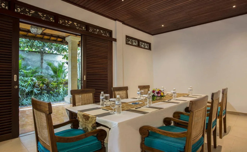 Dwaraka The Royal Villas 24