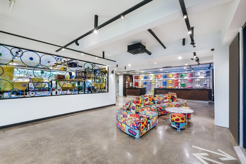 Viva Dash Hotel Seminyak 3