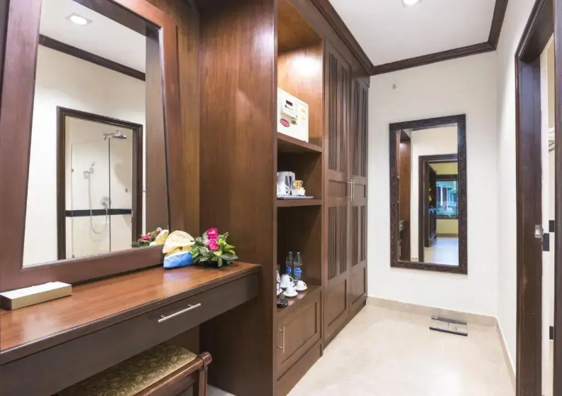 Thai Garden Resort 15