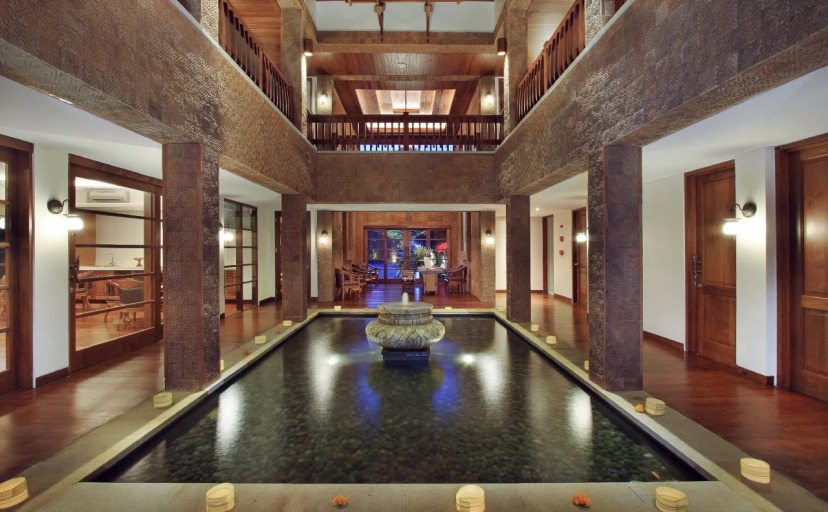 The Alantara Sanur 24